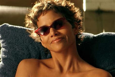 halle berry nude sex scene|Halle Berry Reveals Truth Behind Billy Bob Thornton Sex Scene